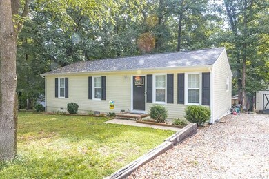 7417 Springlake Dr, Prince George, VA 23875 - photo 2