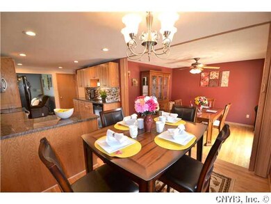 Kitchen Dining