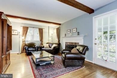 4405 Morgal St, Rockville, MD 20853 - photo 3