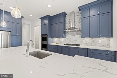 115 Yellow Birch Ct, Lake Frederick, VA 22630 - photo 5