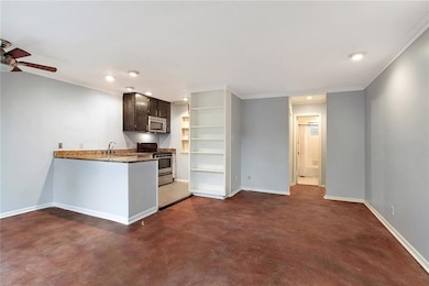 801 Henry Clay Ave unit 114, New Orleans, LA 70118 - photo 2