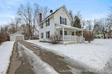 312 E Superior St, Wayland, MI 49348 - photo 2