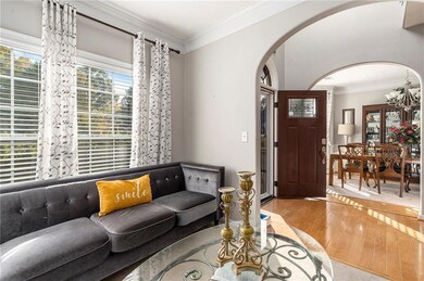 833 Colwell Ln, McDonough, GA 30253 - photo 2