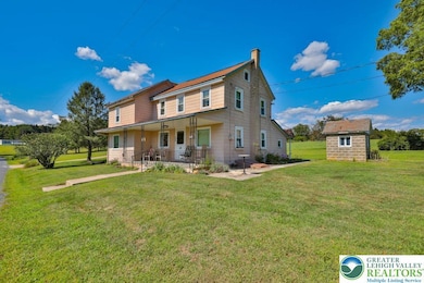 2485 Summer Mountain Rd, Palmerton, PA 18071 - photo 4