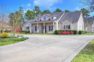 27806 Newport Ln, Spring, TX 77386 - photo 4