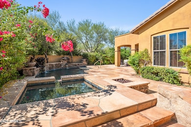 9249 E Desert Arroyos, Scottsdale, AZ 85255 - photo 3