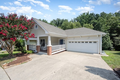 209 Homegate Cir, Apex, NC 27502 - photo 6