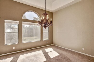 Dining Room I