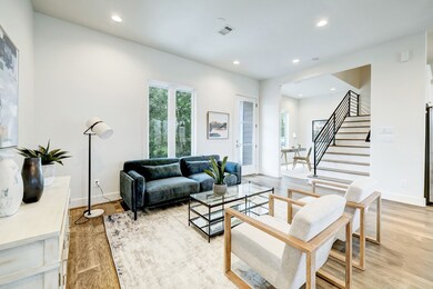 3829 Arlington St, Houston, TX 77018 - photo 6