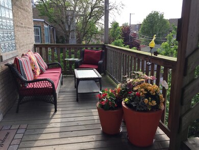 1616 W Rascher Ave unit 2W, Chicago, IL 60640 - photo 6