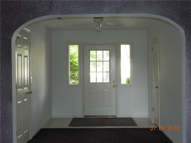 729 E Parks St, Prairie Grove, AR 72753 - photo 4