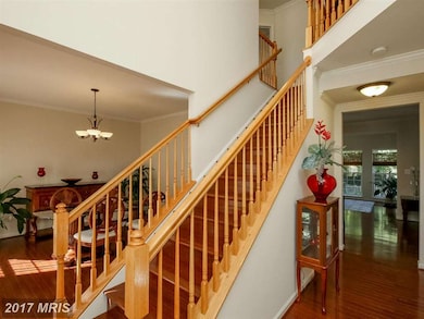 7007 Zenith Ct, Fredericksburg, VA 22407 - photo 4