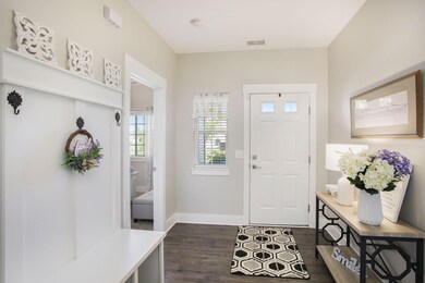 1084 Countryair Dr unit 6, Wayland, MI 49348 - photo 4