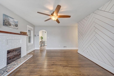 1901 Langdon Rd SW, Roanoke, VA 24015 - photo 3