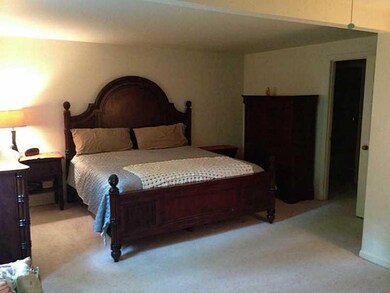 Master Bedroom.