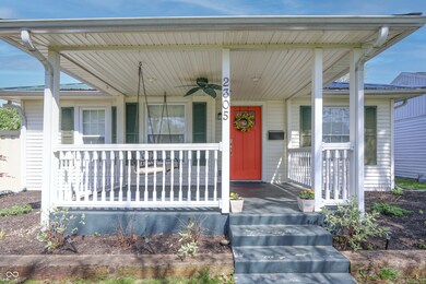 2305 Caldwell Place, Columbus, IN 47201 - photo 6