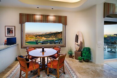 Eating Area