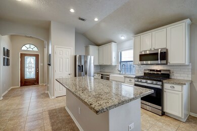 3010 Rusty Bridge Ct, Spring, TX 77386 - photo 2