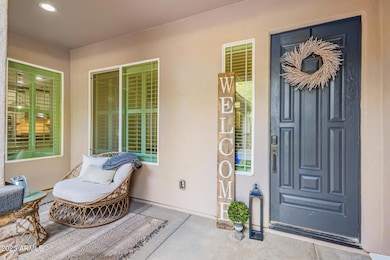 3581 E Weather Vane Rd, Gilbert, AZ 85296 - photo 5