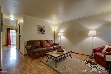 Cozy living room 2