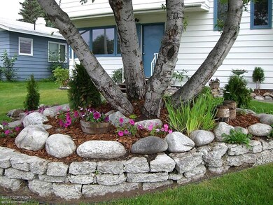 6141 E 12th Ave unit 16, Anchorage, AK 99504 - photo 2