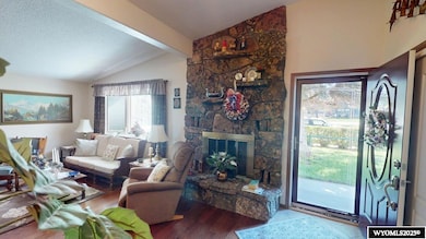 755 N 2nd St W, Riverton, WY 82501 - photo 4