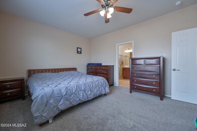 5; Primary Suite