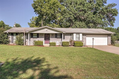 12720 S 123rd East Ave, Broken Arrow, OK 74011 - photo 4