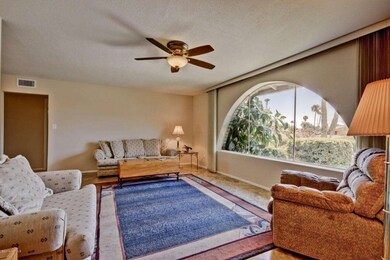 Comfortable and Roomy Living Room