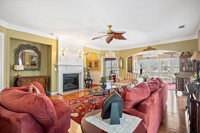 5015 Kings Common Way, Cumming, GA 30040 - photo 5