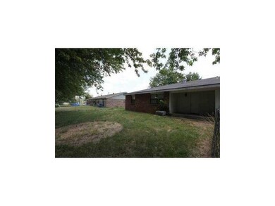 1406 N D St, Rogers, AR 72756 - photo 2