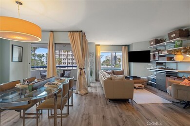 Harbor Place Tower unit 411, Long Beach, CA 90802 - photo 2