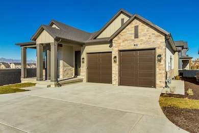 261 E Concord Farm Ln unit 6, Draper, UT 84020 - photo 2