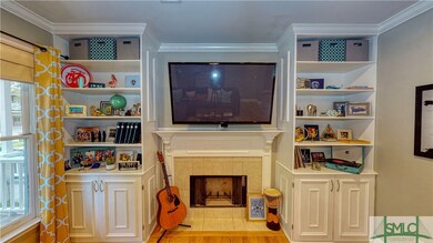 521 E Anderson St, Savannah, GA 31401 - photo 7