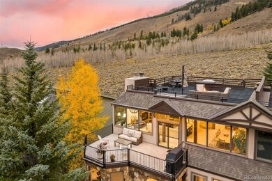 373 Ensign Dr unit A, Dillon, CO 80435 - photo 5