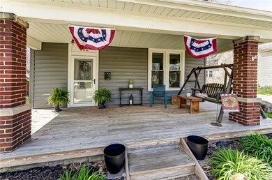 962 S Detroit St, Xenia, OH 45385 - photo 4