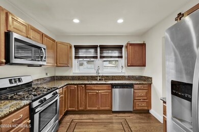 503 Clark Ave, Union Beach, NJ 07735 - photo 2