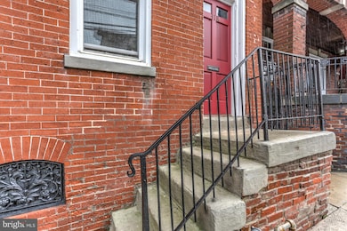 318 W King St, Lancaster, PA 17603 - photo 7