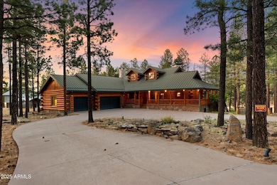 21 E County Rd N unit 1031, Greer, AZ 85927 - photo 3