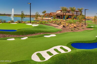 9-Hole Putting Course