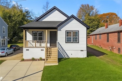 402 Walnut St, High Point, NC 27260 - photo 4