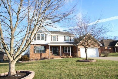 841 Isaac Shelby Cir E, Frankfort, KY 40601 - photo 5