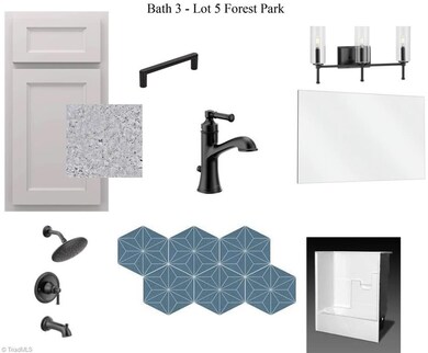 312 Olde Lantern Dr, Winston-Salem, NC 27107 - photo 6