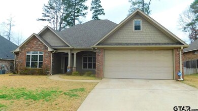 807 Rugby Ln, Whitehouse, TX 75791 - photo 5