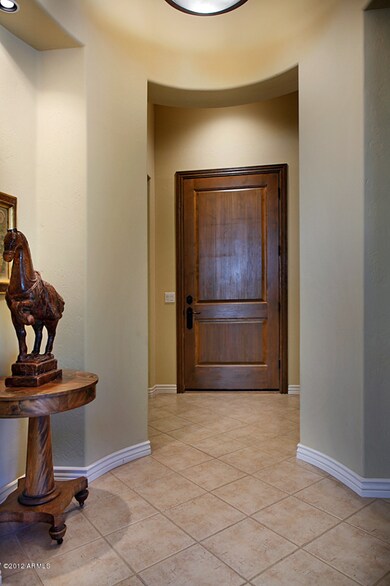 Entryway
