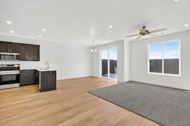 321 N 3210 W, Hurricane, UT 84737 - photo 5