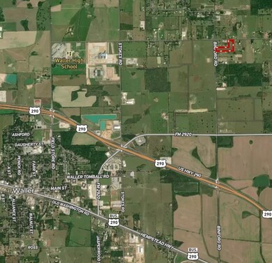 29913 Waller Spring Creek Rd, Waller, TX 77484 - photo 2