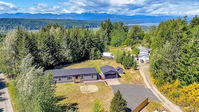 510 E Enchantment Heights Dr, Union, WA 98592 - photo 2