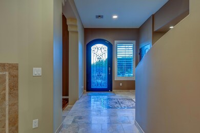 Foyer