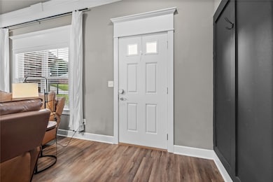 532 Harness Ln, West Fork, AR 72774 - photo 5